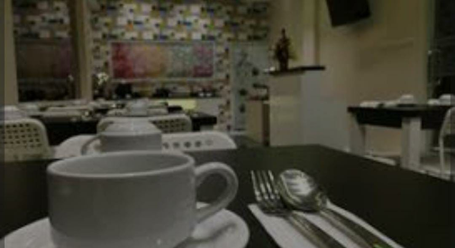 Food & Drinks, HiFellas! at M-square Apartment, Bandung