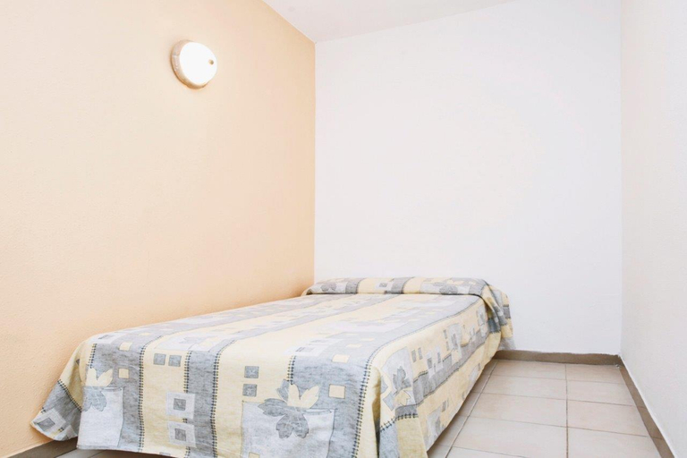 Bedroom, Catalonia Park, Tarragona