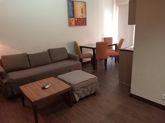 Others 4, Convenient 1BR Apt Mediterania Marina Ancol, North Jakarta