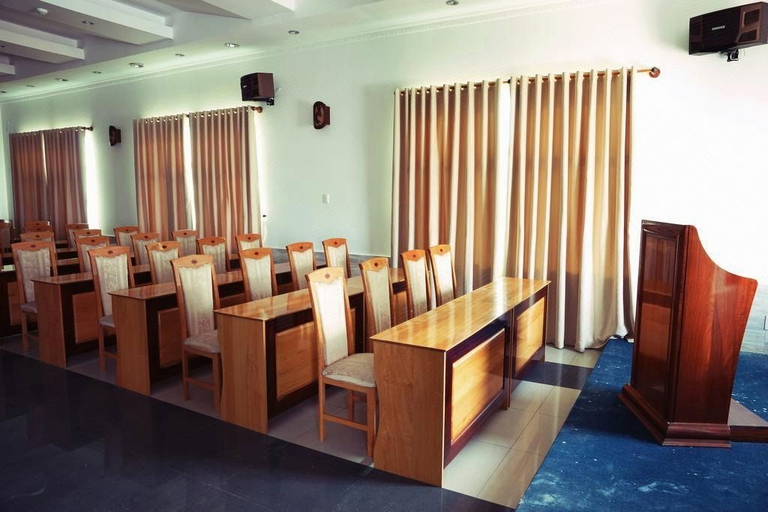3, HOLD AMANDA BOUTIQUE HOTEL, Da Nang