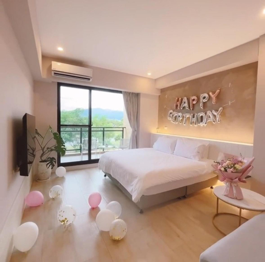 2, Like Coffee Homestay, Yilan