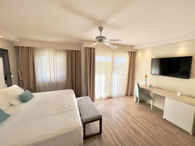Bedroom 3, Valentin Paguera Adults Only Hotel, Baleares