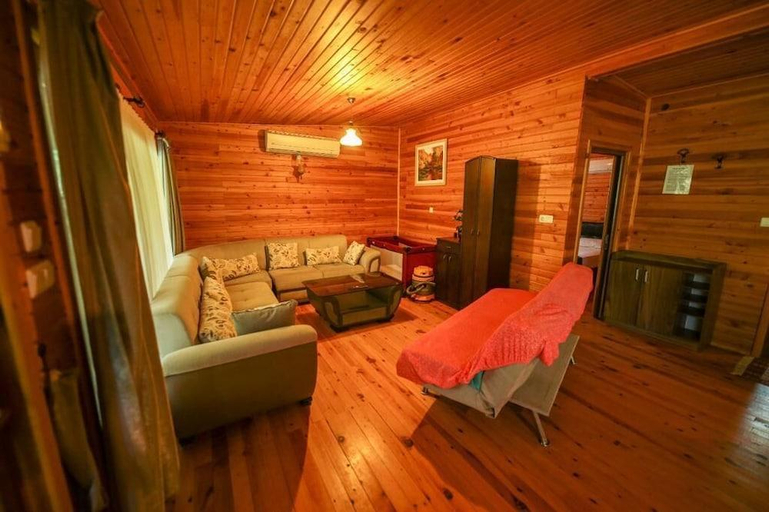 Others 4, Cıralı Villa Zeytin, Kemer