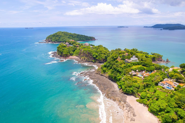 Others 5, Punta Plata 523- Ocean View Condo, Santa Cruz