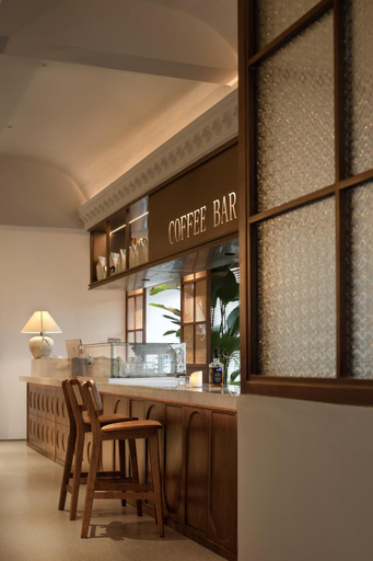 Food & Drinks 4, 昆明市呈贡区椿屿岚酒店 Chun Yulan Hotel, Kunming
