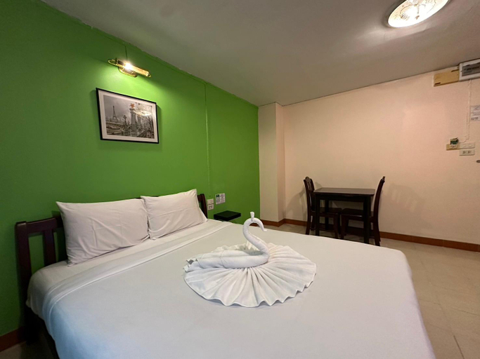 Bedroom 11