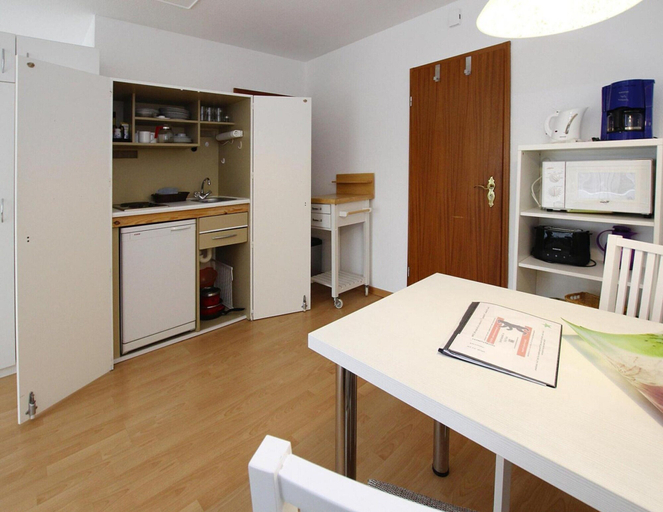 Living room 3, Ferienwohnung in Westerland auf Sylt, Nordfriesland