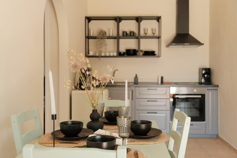 Others 5, Seaside Ipsos Apartment by Konnect, Ionian Islands