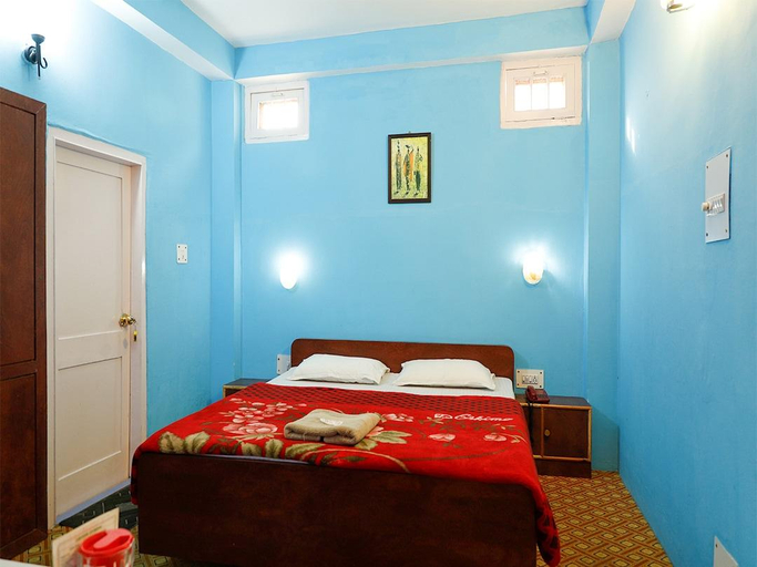 Others 4, Hotel Aroma Classic, Kullu