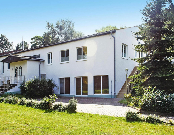 Others 1, Appartementhaus Seeperle, Sommersdorf, Mecklenburgische Seenplatte
