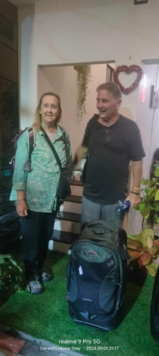 Others 3, Gerards Home stay Fortkochi, Ernakulam