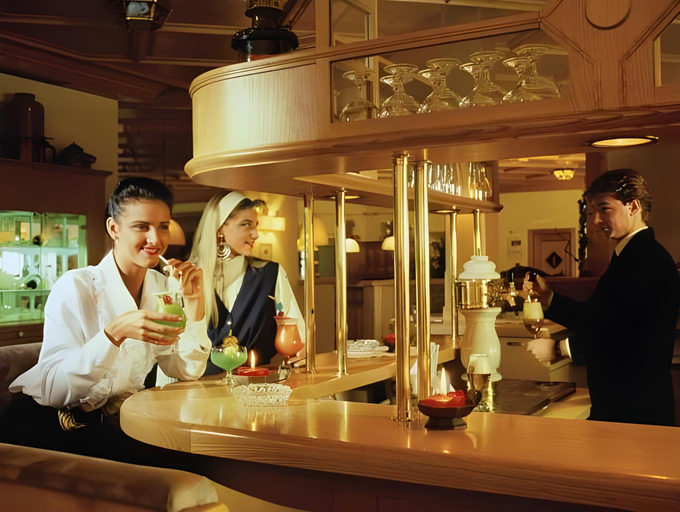 Food & Drinks 5, VAYA Post Montafon - Neueroffnung Dezember 2026, Bludenz
