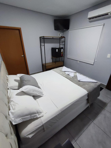Bedroom 2, Pousada Agape, Chapada dos Guimarães