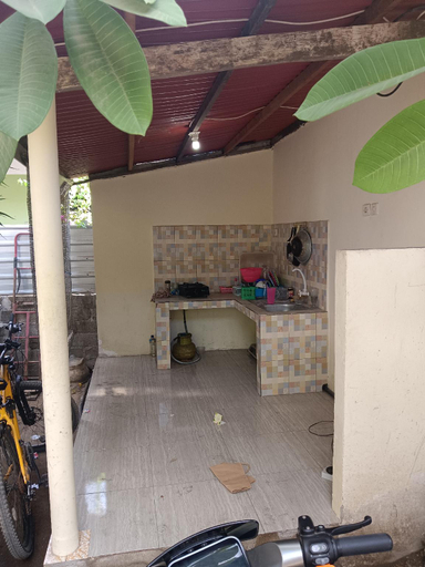 Others 4, New Corals Homestay , Lombok