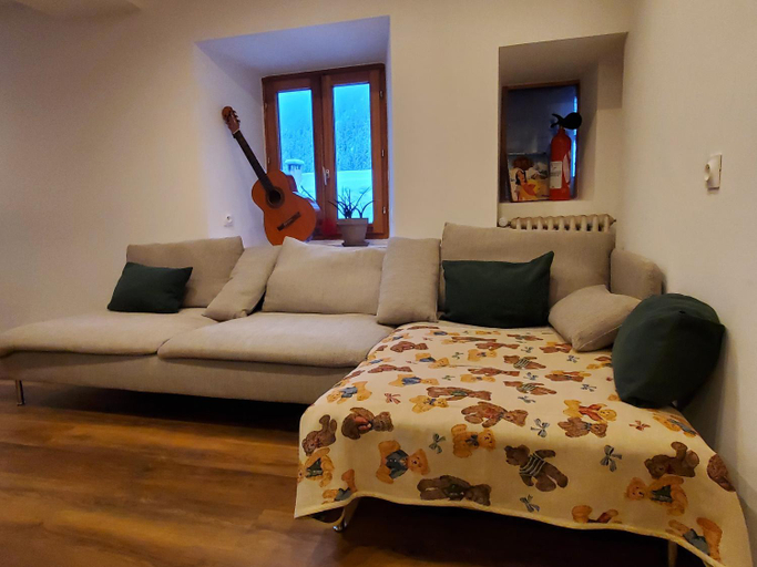 Others 4, Chambres au CampdeBase, Hautes-Alpes
