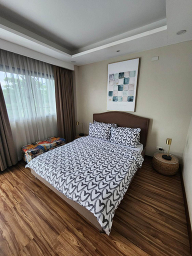Others 5, Gloria Tree Mayon and Park View Residences, Legazpi City