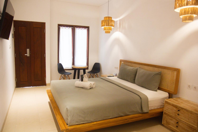 Bedroom 8