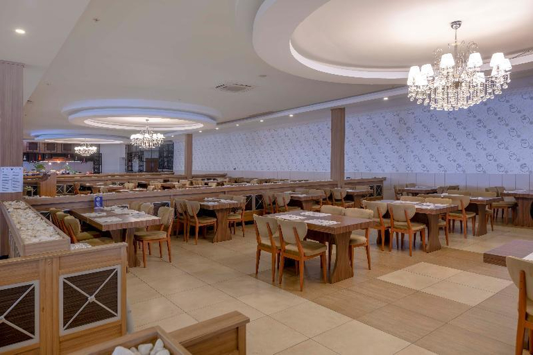 Food & Drinks 5, Transatlantik Hotel & Spa - All Inclusive, Kemer