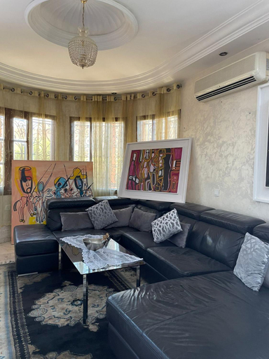 2, Dar Bensoussen, Marrakech
