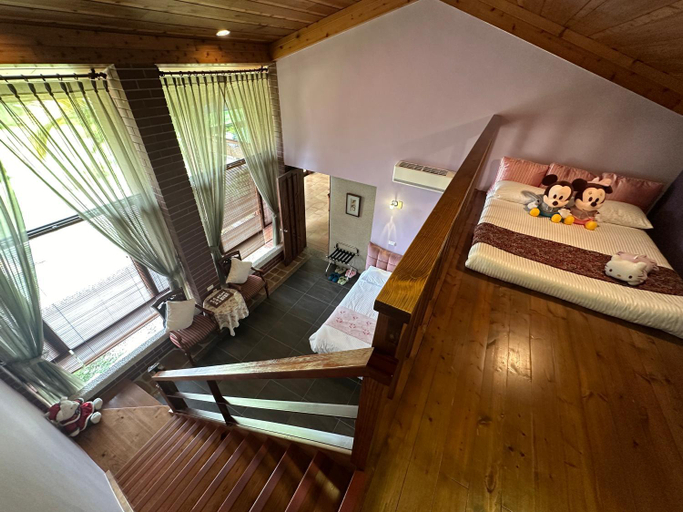 Others 4, T. F. G Homestay, Nantou