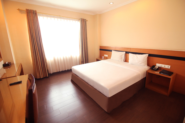 Bedroom 8