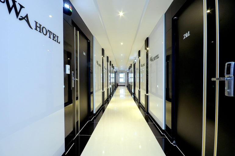 Public Area 2, WA Hotel Nampo, Jung