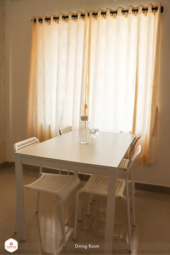 Others 4, Staymazing Ferndale-1 & 2 BHK Boutique AC Serviced Apartments, Bangalore