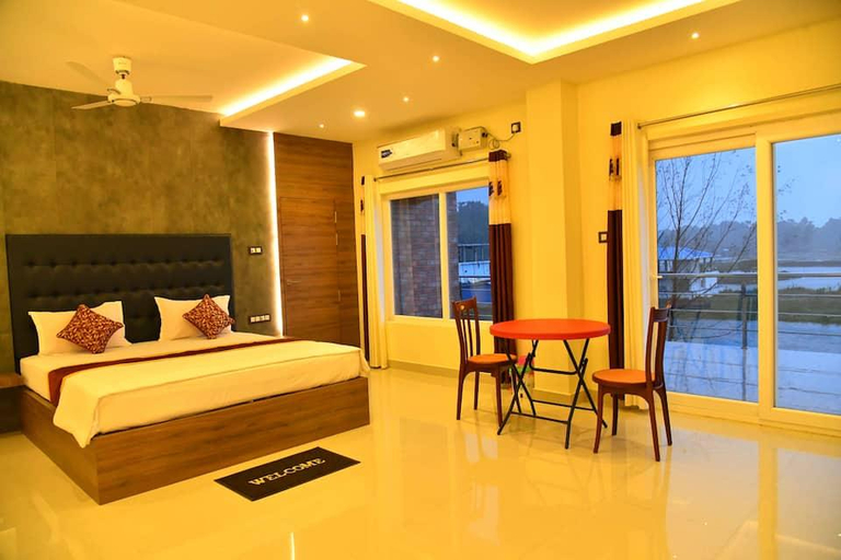 Others 4, HOTEL LAKE VIEW , South Andaman