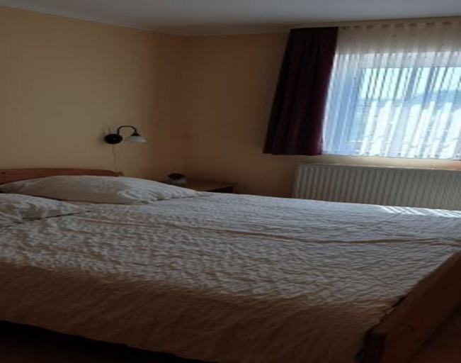 Room 5, Ferienanlage Orther Reede, Fehmarn-orth, Ostholstein