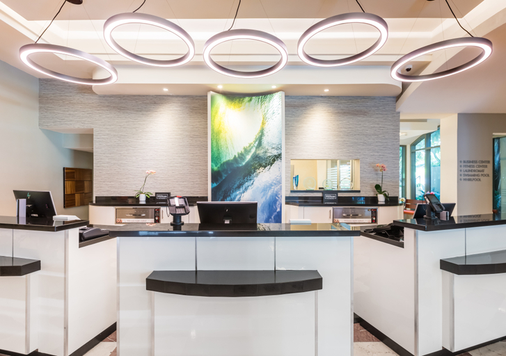 Public Area 4, DoubleTree by Hilton San Juan