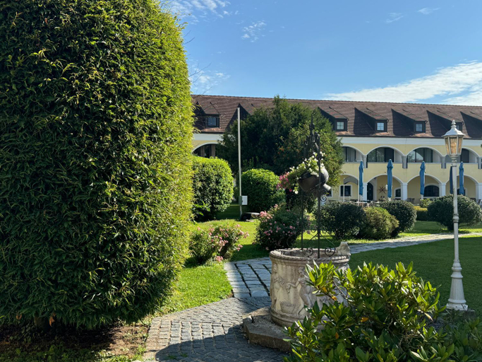 Others 3, Schloss Kirchham Appartement - & Wellnessanlage, Passau