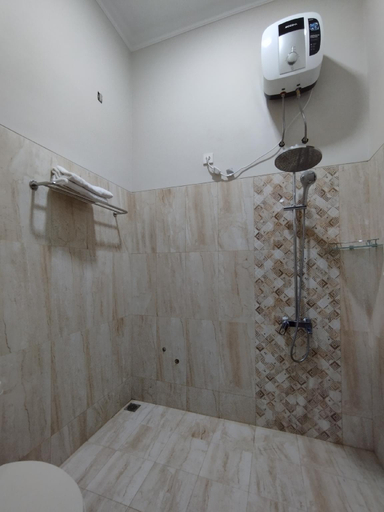 Bathroom 5