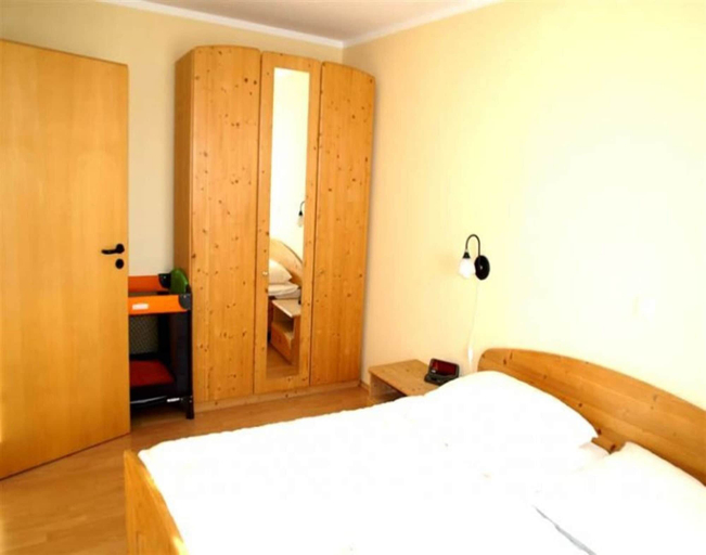 Room 4, Ferienanlage Orther Reede, Fehmarn-orth, Ostholstein