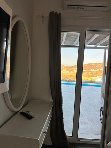 Surrounding environment 3, ENE’S Mykonos, South Aegean