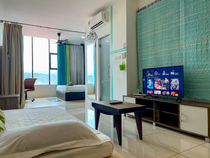 Bedroom 6