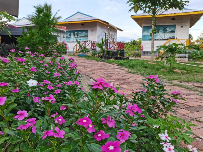 Others 4, Coconut Garden Resort仙本那顺德人家棕榈园, Semporna
