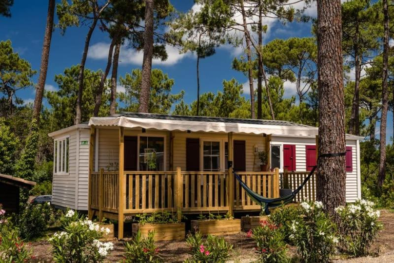 Others 3, Camping Officiel Siblu Les Viviers, Gironde