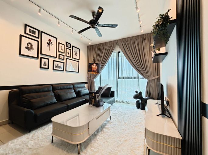 4, Southkey Mosaic @ sweethome, Johor Bahru