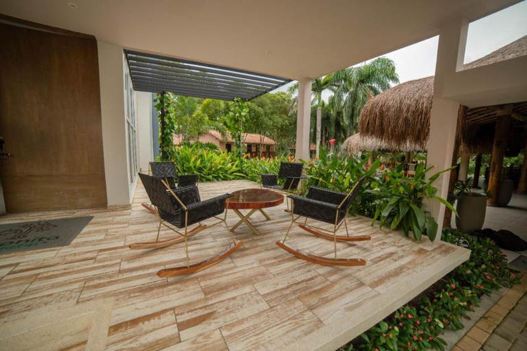 Others 3, La Bonita Luxury Ecohotel, San Bernardino de Sahagún