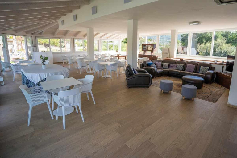 Others 5, Hotel Santa Lucia, Salerno