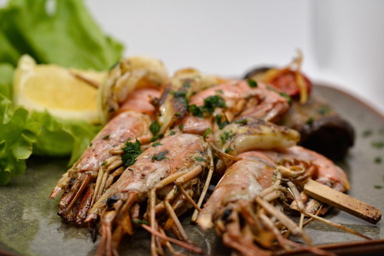 Food & Drinks 5, Hotel Virgilio, Trento