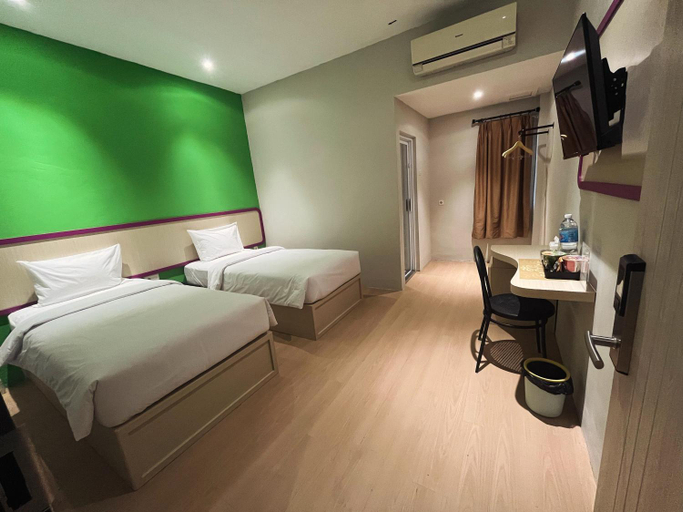 Bedroom 11