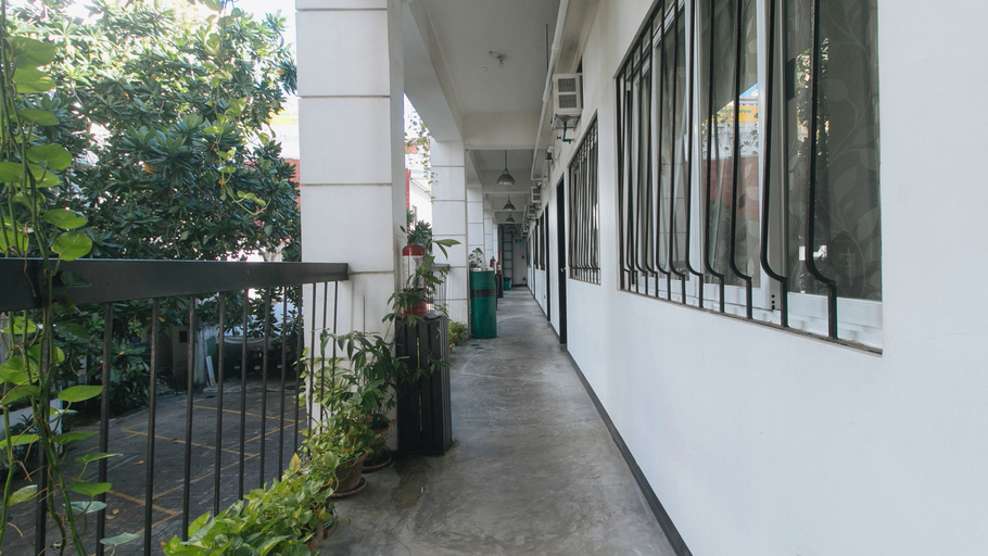 Others 3, RedDoorz @ Tesoro Apartments Ermita Manila, Manila City