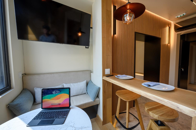 Others 5, Modular Sea view Spa Studio