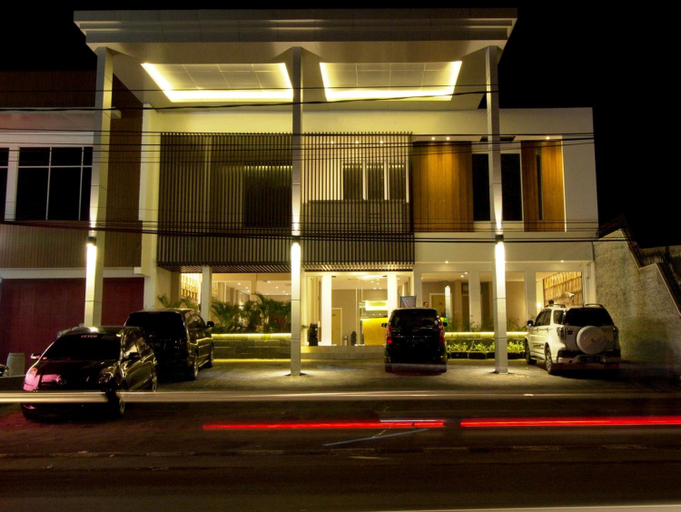 Vinotel Cirebon, Kota Cirebon
