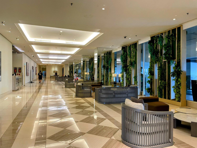 Public Area 4, Modern Living Pakuwon Mall Surabaya By ProIns, Surabaya