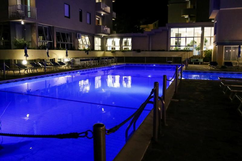 Sport & Beauty 2, Casa Vacanza San Pietro, Salerno