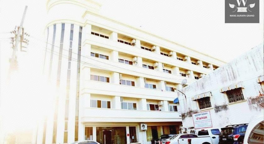 Others 3, Wangburapa Grand Hat Yai, Hat Yai