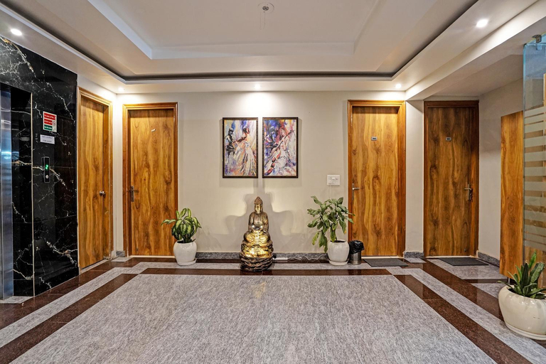 Public Area 3, The Palm Suites, Gurgaon