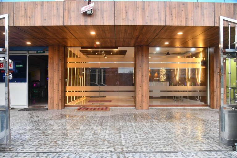 Others 3, HOTEL LAKE VIEW , South Andaman